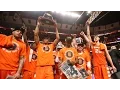 Road to the Final Four Syracuse Orange