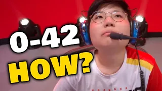 The Worst Overwatch League Team Ever?