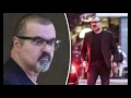 George Michael Last Photos