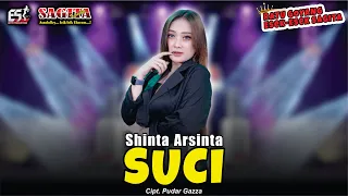 shinta arsinta suci sagita djandhut assololley dangdut official music video 