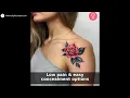 30 Unique Shoulder Tattoo Ideas Designs