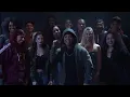 Rap Battle - SNL