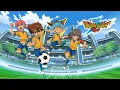 Download Lagu Inazuma Eleven GO - OST - Double Wing