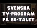 Download Lagu Svenska TV-program på 80-talet 📺