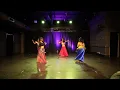 Let's Raq It! 2021 | Renny Ya Tabla (Drum Solo) | NK Belly Dance