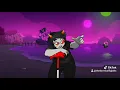 Terezi has an ANNOUNCEMENT
