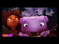 Jennifer Lopez - Feel the Light // Lyrics