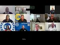 International Vice President Candidate Forum 2026