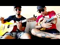 Tá na mente e Péricles (dorme com deus)