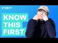 How To Choreograph a Dance Routine Dance Tips STEEZY CO