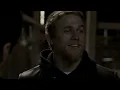 "Hot Blood" | Sons of Anarchy