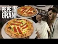 Download Lagu Pepe in Grani | Pizza Tasting Menu