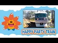 Download Lagu 【鉄道PV】HAPPY PARTY TRAIN