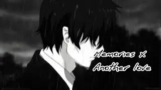 Another X Memories Slowed TikTok Part 1 Hour 