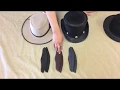 Our Perfect Fit Sizing System
