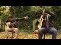 Download Lagu I Want Out (Helloween) Acoustic - Thomas Zwijsen \u0026 Ben Woods (Master Guitar Tour)