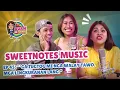 SWEETNOTES MUSIC: “Ga tugtog mi nga walay tawo. Mga lingkuranan lang.” | KUAN ON ONE S4 EP 4 w/ Subs