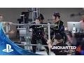 Video di The Making of UNCHARTED 4: A Thief's End - The Evolution of a Franchise | PS4