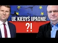 Download Lagu Unia Europejska STŁAMSI słabsze państwa – w tym Polskę?! Łukasz Warzecha, Radosław Pyffel