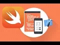 Swift c UIKit 11 - UITabBarController and UITabBarItem