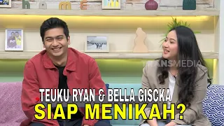 Eksklusif! Teuku Ryan & Bella Giscka Tampil Perdana di TV. Sudah Siap Menikah? | FYP (09/10/26) P2