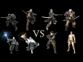 Dark Souls 2 SOTFS Best Starting Classes And Gifts Guide 2021