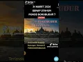 Download Lagu 31 Maret Genap 2 Tahun POROS BOROBUDUR 7 YouTube Channel.