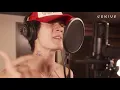 jxdn & Travis Barker "So What!" (Live Performance) | Open Mic