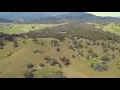 Black Range Country