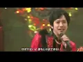 FNS歌謡祭2014　嵐　A RA SHI 　一夜限りジャニーズ夢のスーパーヒットメドレー