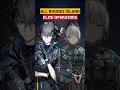 Download Lagu All Rhodes Island Elite OP 🧐