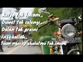 Download Lagu Kerjo tak lakoni