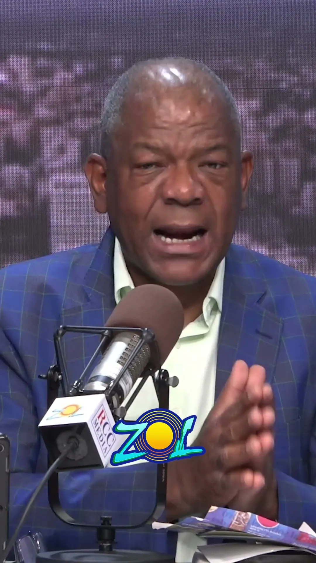 MULTA A AERODOM NUNCA EXISTIÓ