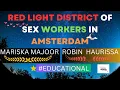 Download Lagu Red Light District of sex workers in Amsterdam || Mariska \u0026 Robin || Vaman Matters