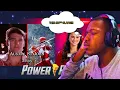 Download Lagu Reacting to every Power Rangers Theme Song (Mighty Morphing to Cosmic Fury) For the FIRST TIME