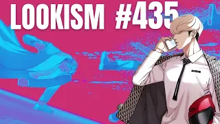 DANIEL IS A BEAST JAY S RETURN Let s talk Lookism