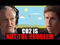 Dissident Climate Scientist Traces Ice Ages to the Galaxy Henrik Svensmark