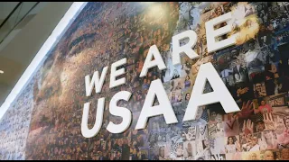Purpose USAA Careers