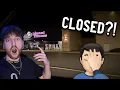 DAY IN THE LIFE VLOG FORGETTING PLANET FITNESS HOURS