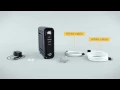 nbn HFC Installation with Pay TV