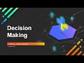 Python Basics Decision Making if elif else