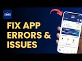 How to Fix Lowe s App Issues