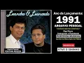 Download Lagu LEANDRO \u0026 LEONARDO - Estou na Mão Desta Mulher