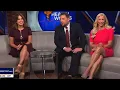 Amy Andrews Deena Centofanti WJBK FOX 2 Detroit 23