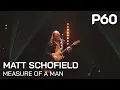 Download Lagu Matt Schofield - Measure Of A Man | Live @ P60 Amstelveen
