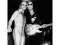 Download Lagu John Lennon \u0026 Elton John LIVE - I Saw Her Standing There