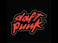 Daft Punk - Revolution 909 (Extended Mix - Edit)