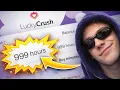 LuckyCrush HACK 2026 - Free 999 Hours Unlimited Credits