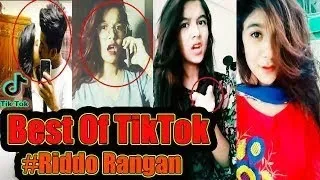 riddo rangan hot viral video new video 2018