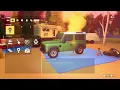 Over the Hill - Part 1 - The start of a relaxing journey